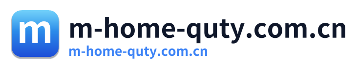 m-home-quty.com.cn Logo